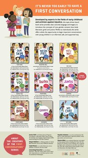 Aperçu du contenu_Juntos: una primera conversación sobre el amor (Together: A First Conversation About Love Spanish Edition)