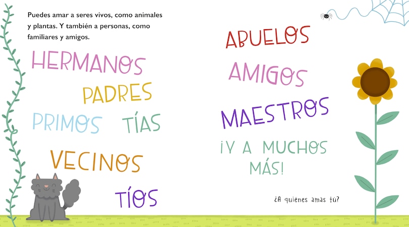 Aperçu du contenu 3_Juntos: una primera conversación sobre el amor (Together: A First Conversation About Love Spanish Edition)