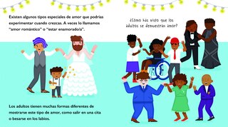 Aperçu du contenu 4_Juntos: una primera conversación sobre el amor (Together: A First Conversation About Love Spanish Edition)
