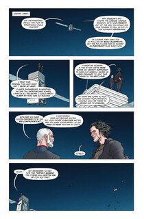 Aperçu du contenu 3_Jupiter's Legacy Library Edition Volume 2