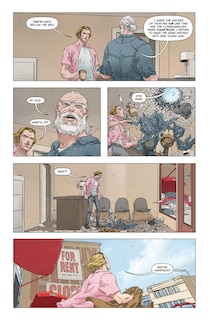 Aperçu du contenu 5_Jupiter's Legacy Library Edition Volume 2