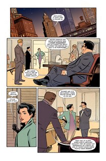 Aperçu du contenu 2_Jupiter's Legacy Omnibus Volume 1