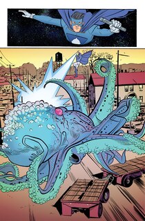 Aperçu du contenu 3_Jupiter's Legacy Omnibus Volume 1