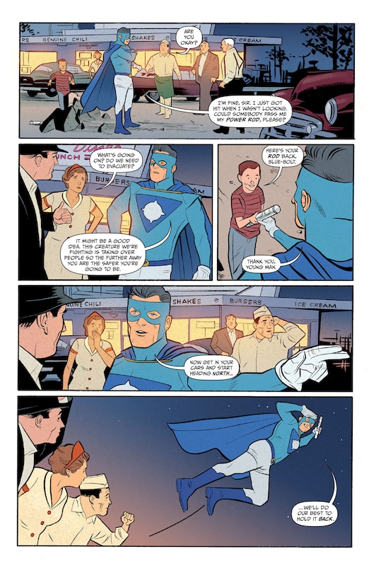 Aperçu du contenu 5_Jupiter's Legacy Omnibus Volume 1