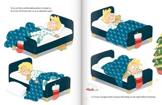 Sample content 3_Just a Minute! – A Funny and Thoughtful Picture Book About Time, Patience, and Everyday Routines | Kids Books Ages 4–6 | Read-Aloud for Preschool to Grade 2