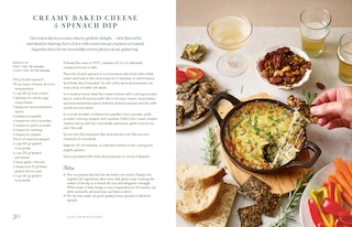 Sample content_Just a Mum's Kitchen