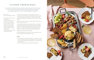 Sample content 2_Just a Mum's Kitchen