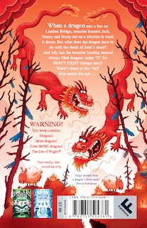 Back cover_Just Add Dragons