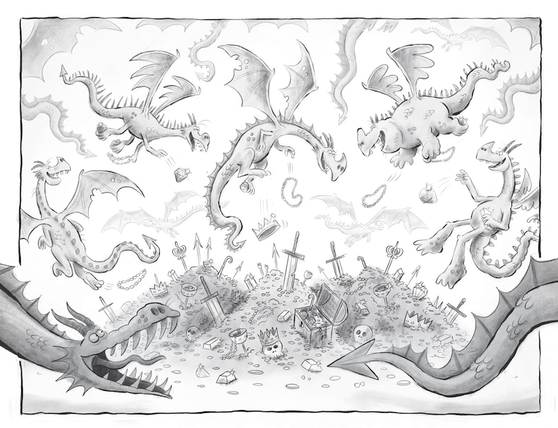 Sample content 2_Just Add Dragons