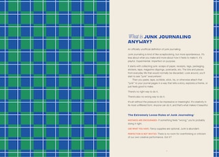 Sample content 5_Just Add Junk