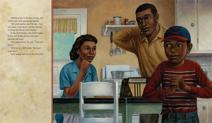 Sample content_Just As Good