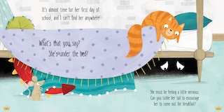 Aper&ccedil;u du contenu 2_Just Be Yourself, Dragon!