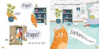 Aper&ccedil;u du contenu 3_Just Be Yourself, Dragon!