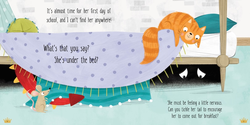 Aper&ccedil;u du contenu 2_Just Be Yourself, Dragon