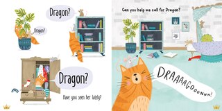 Aper&ccedil;u du contenu 3_Just Be Yourself, Dragon