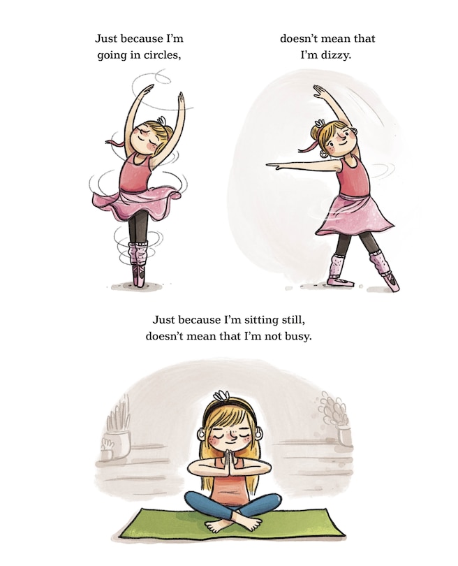 Sample content_Just Because