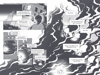 Sample content 3_Just Between Us: A Graphic Novel