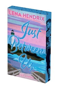 Sample content 3_Just Between Us: Deluxe Limited Edition