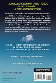 Back cover_Just Fly Away
