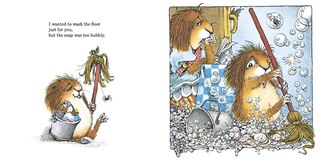 Sample content_Just for You (Little Critter)