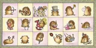 Sample content 3_Just for You (Little Critter)