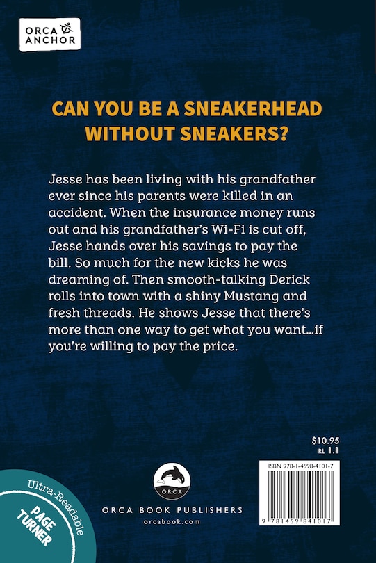 Back cover_Just Kickin' It