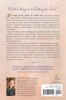 Couverture arri&egrave;re_Just Let Go