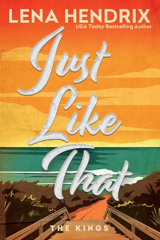 Aper&ccedil;u du contenu_Just Like That: Deluxe Limited Edition