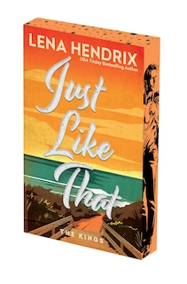 Aper&ccedil;u du contenu 2_Just Like That: Deluxe Limited Edition