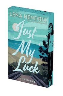 Aper&ccedil;u du contenu_Just My Luck: Deluxe Limited Edition