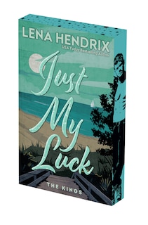 Sample content 2_Just My Luck: Deluxe Limited Edition