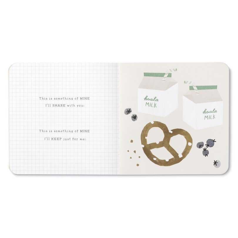 Aper&ccedil;u du contenu_Just One Me - Sibling Kit with Plush