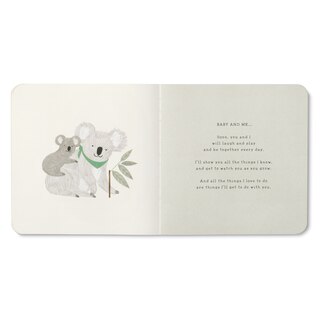 Aper&ccedil;u du contenu 2_Just One Me - Sibling Kit with Plush