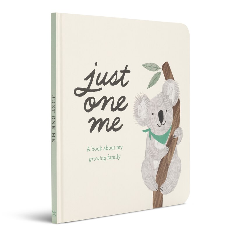 Aper&ccedil;u du contenu 5_Just One Me - Sibling Kit with Plush