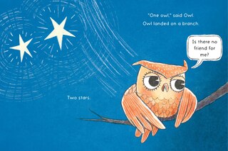 Aperçu du contenu_Just One Owl