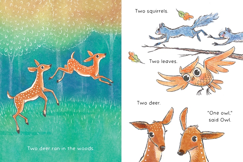 Sample content 3_Just One Owl