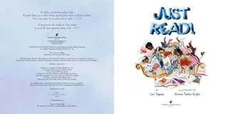 Aperçu du contenu_Just Read!