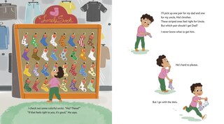 Sample content 4_Just Right