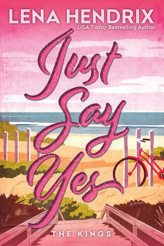 Sample content_Just Say Yes: Deluxe Limited Edition