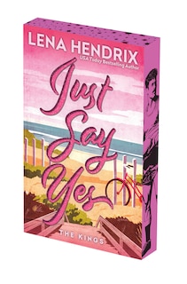 Sample content 2_Just Say Yes: Deluxe Limited Edition