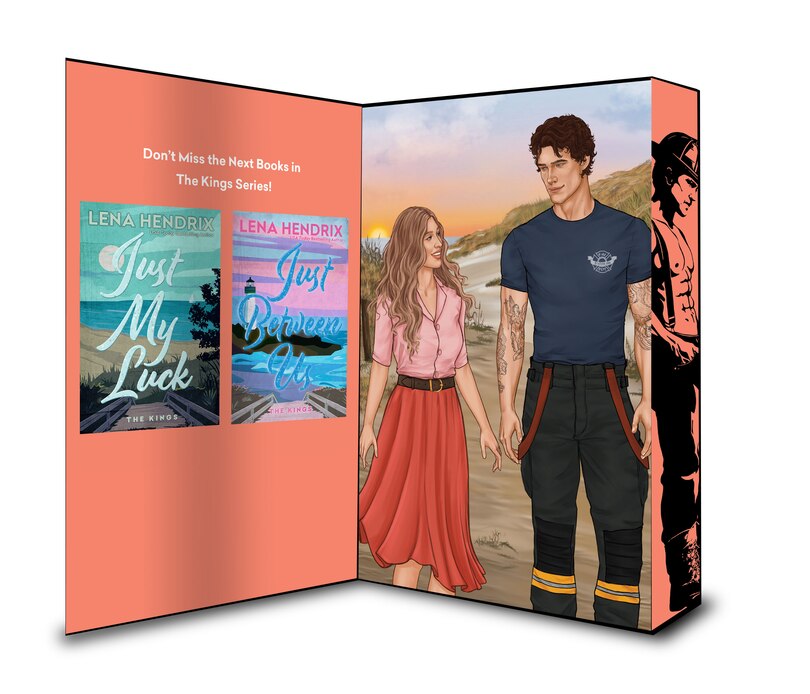 Aperçu du contenu 2_Just This Once: Deluxe Limited Edition