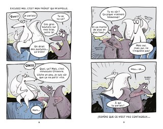 Aper&ccedil;u du contenu 2_L' &eacute;cureuil qui cherchait des arbres