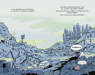 Aper&ccedil;u du contenu 3_L' &eacute;cureuil qui cherchait des arbres