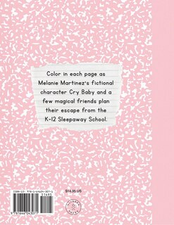 Couverture arri&egrave;re_K-12 Coloring Book