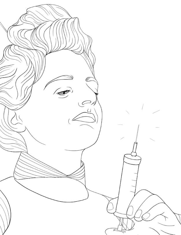 Aper&ccedil;u du contenu 2_K-12 Coloring Book