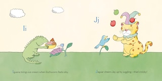 Sample content_K Is for Kindness