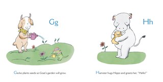 Sample content 2_K Is for Kindness