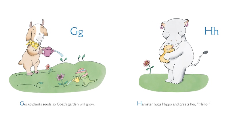 Sample content 2_K Is for Kindness