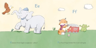 Sample content 3_K Is for Kindness