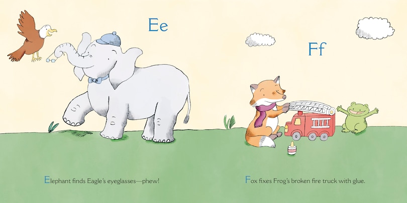 Sample content 3_K Is for Kindness